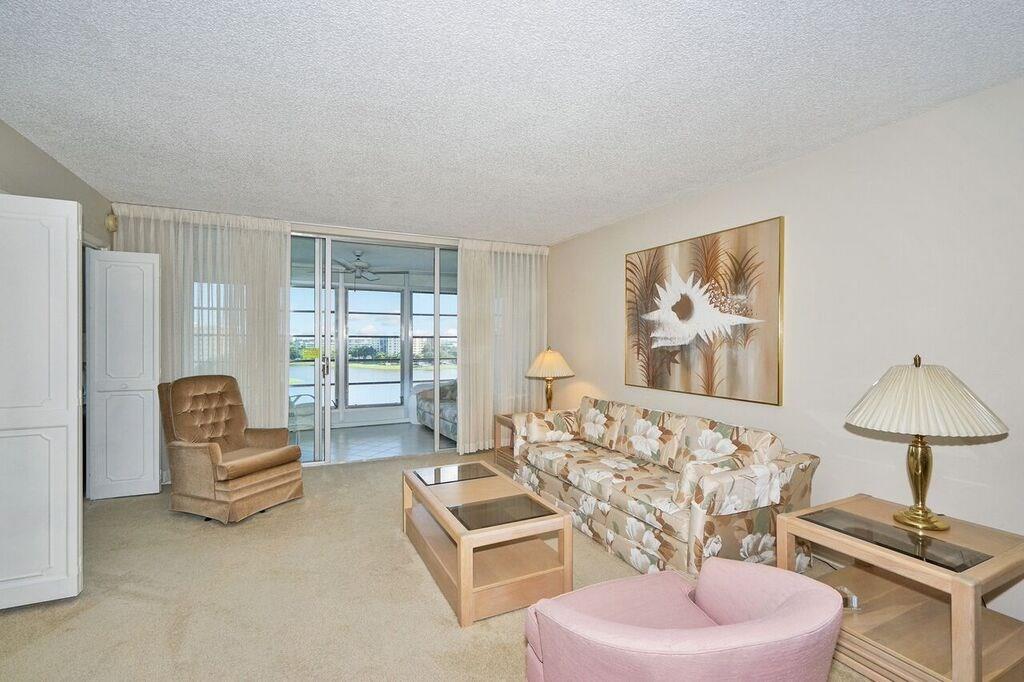 Palm Aire Country Club - Residential