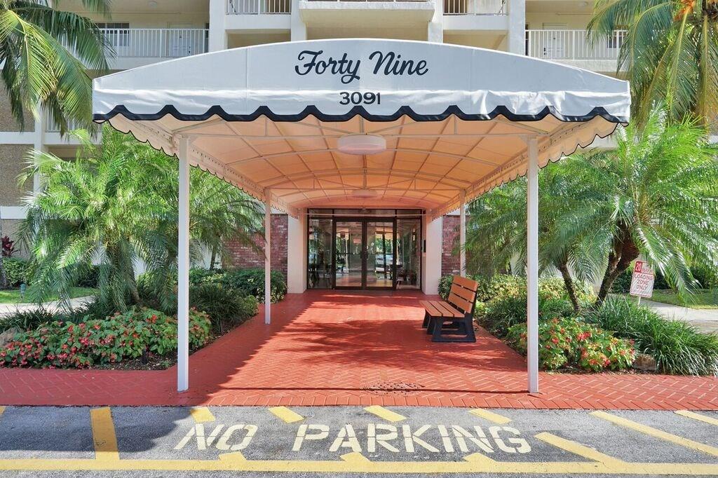 Palm Aire Country Club - Residential