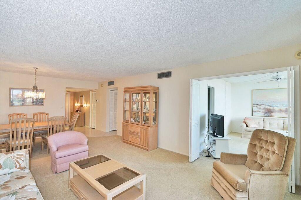 Palm Aire Country Club - Residential