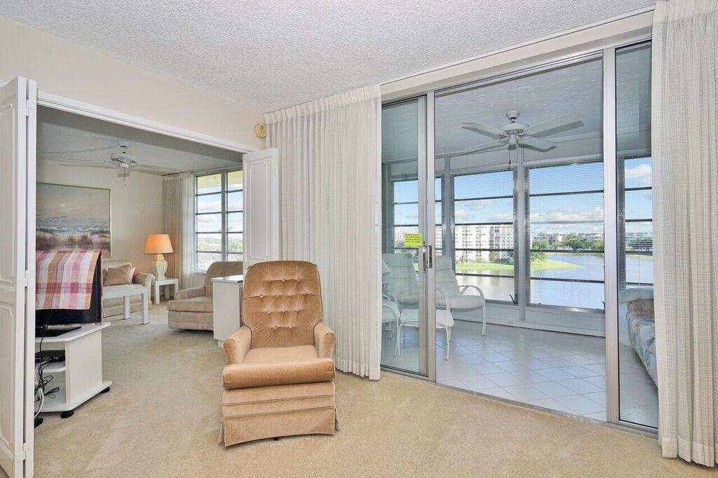 Palm Aire Country Club - Residential