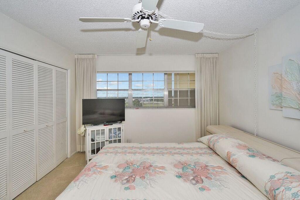 Palm Aire Country Club - Residential