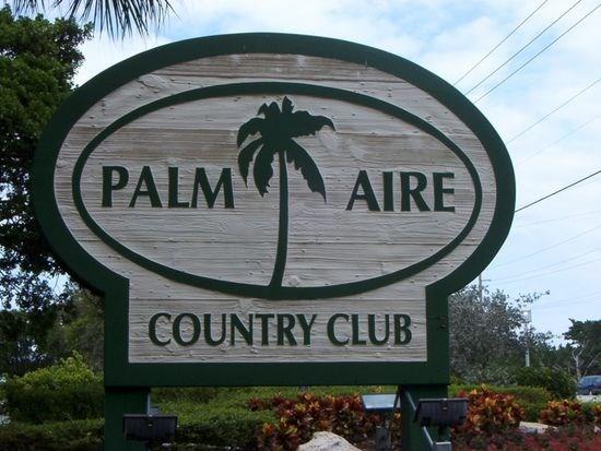 Palm Aire Country Club - Residential