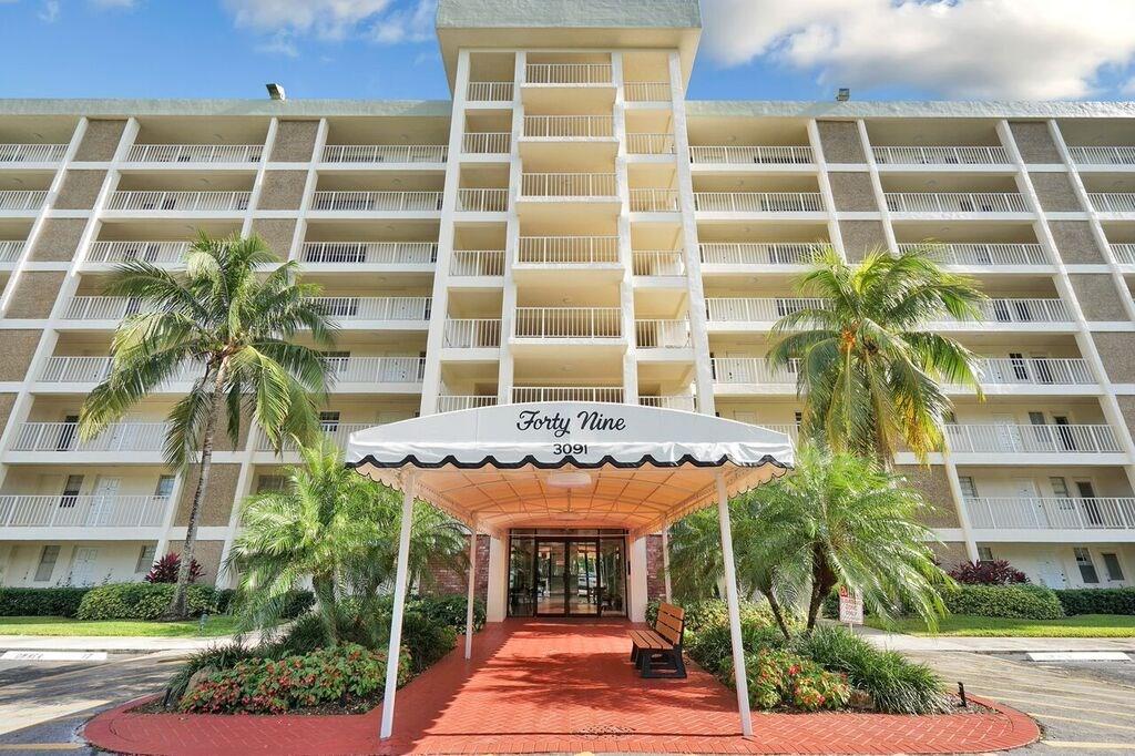 Palm Aire Country Club - Residential