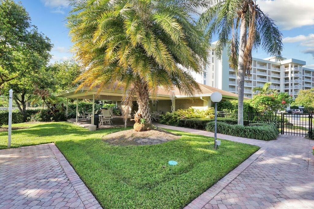 Palm Aire Country Club - Residential