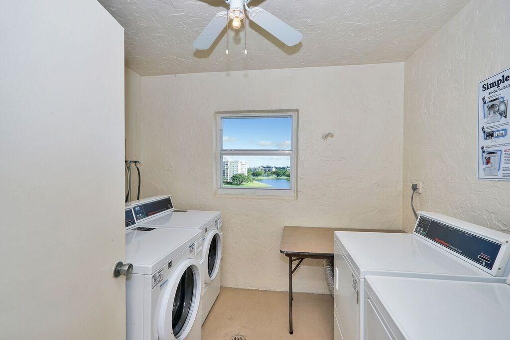 Palm Aire Country Club - Residential