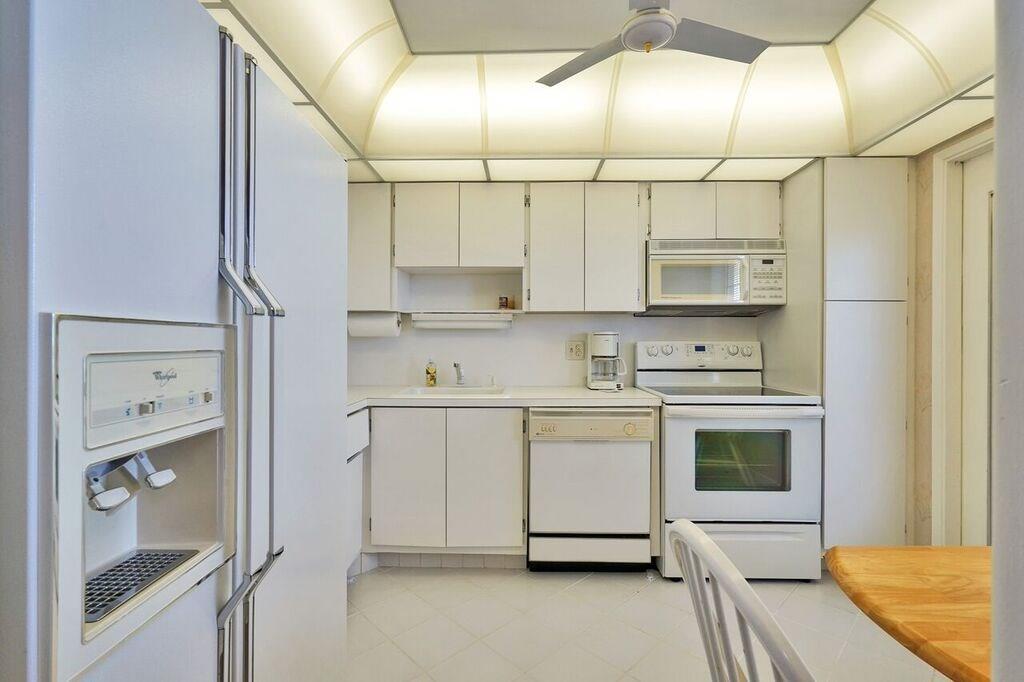 Palm Aire Country Club - Residential