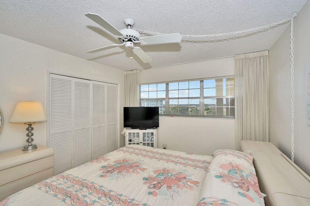 Palm Aire Country Club - Residential