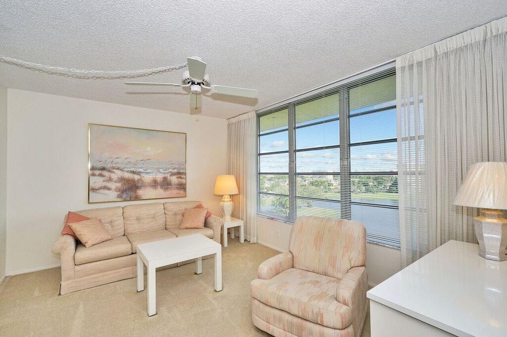 Palm Aire Country Club - Residential