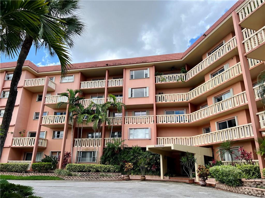 River Reach - Residential