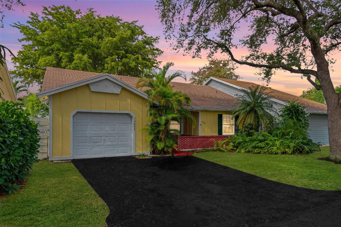 15022 SW 140th Court