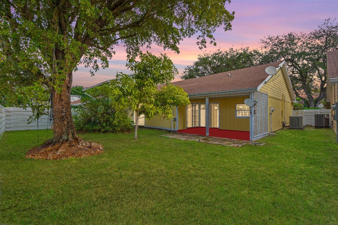 15022 SW 140th Court