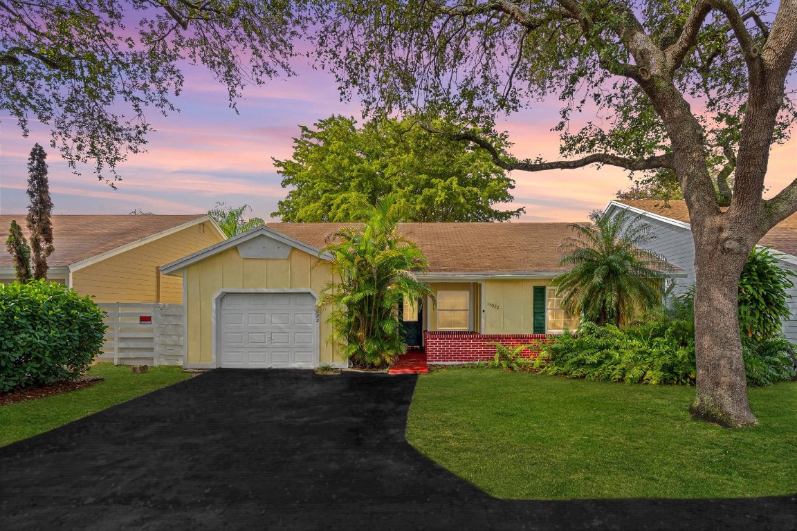 15022 SW 140th Court