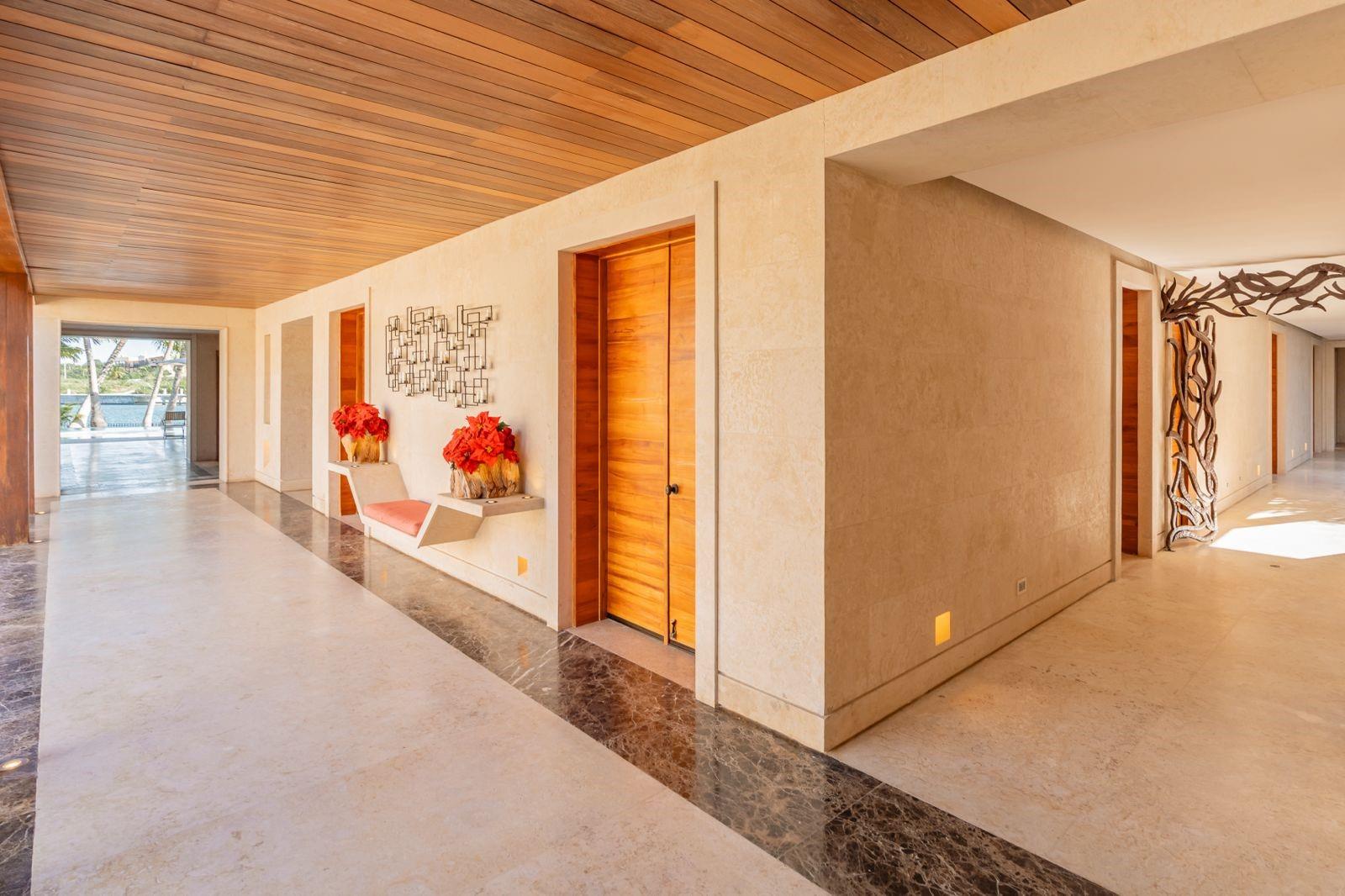 Cap Cana - Residential