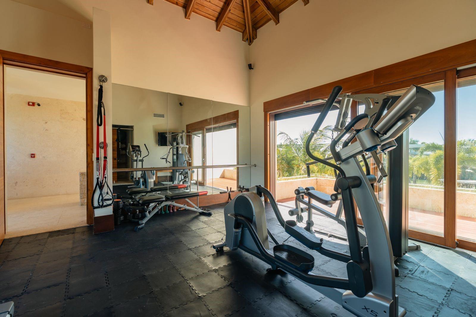 Cap Cana - Residential