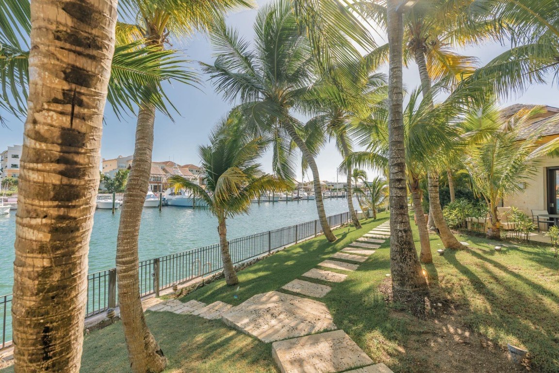 Cap Cana - Residential