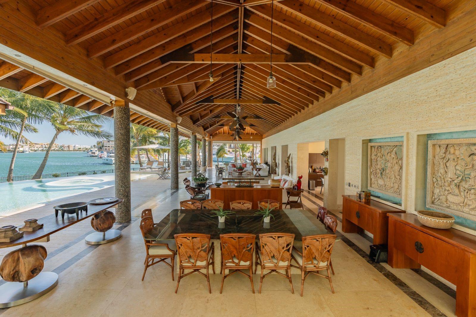 Cap Cana - Residential