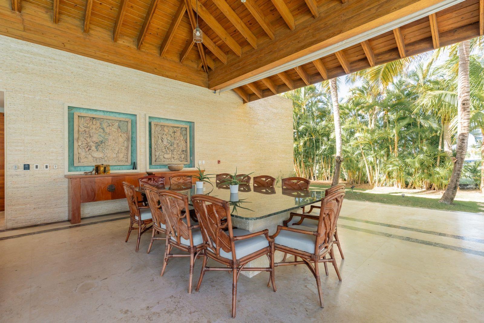 Cap Cana - Residential