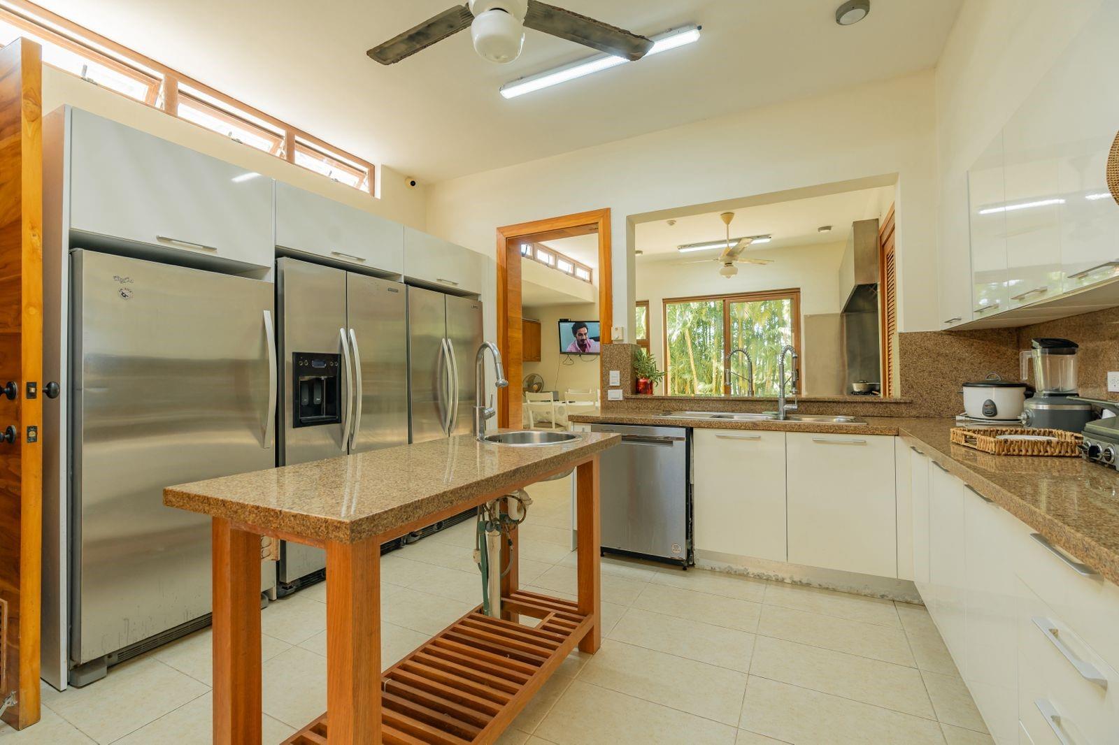 Cap Cana - Residential