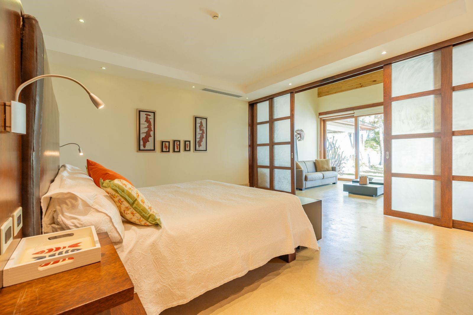 Cap Cana - Residential