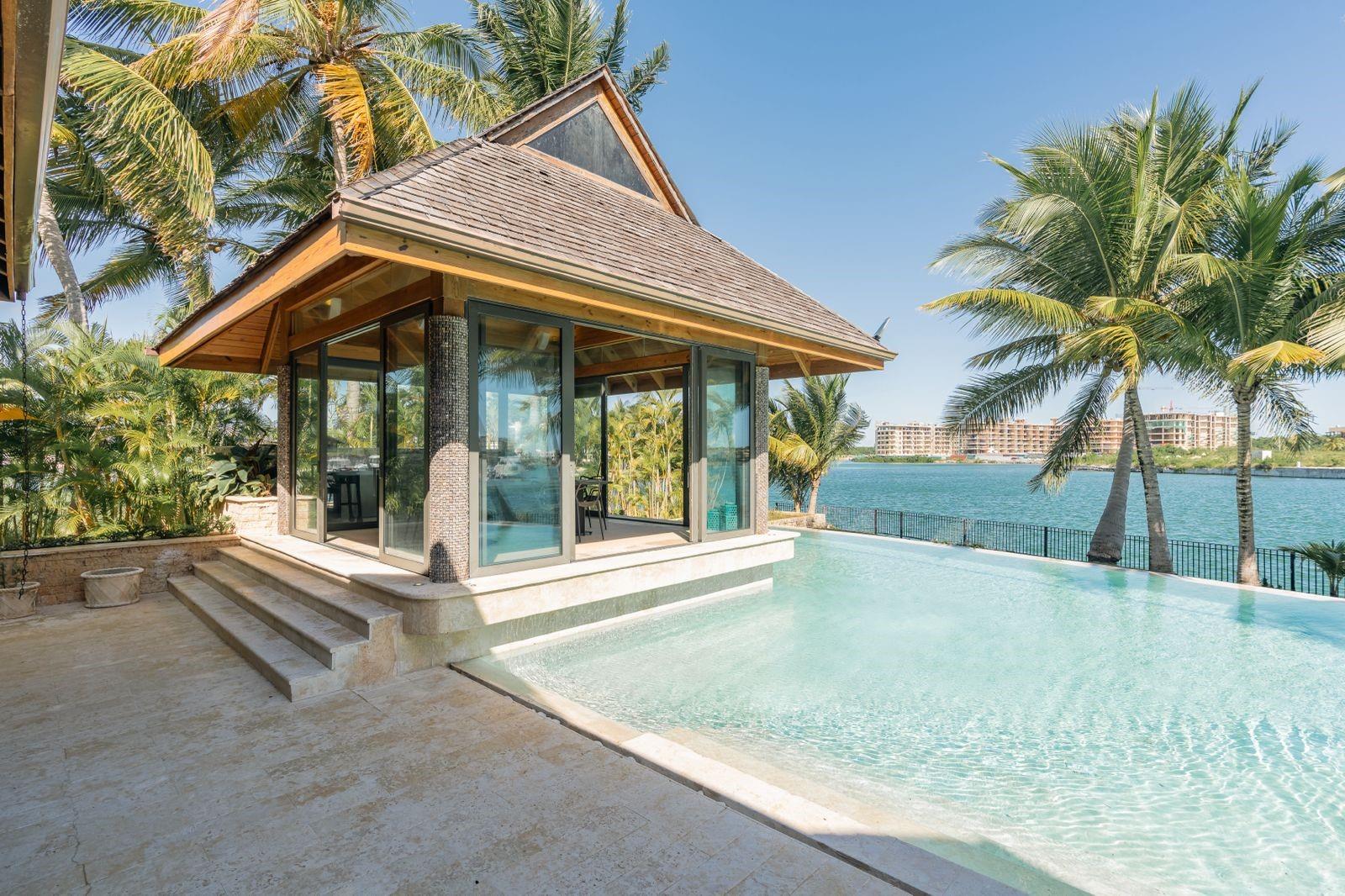 Cap Cana - Residential