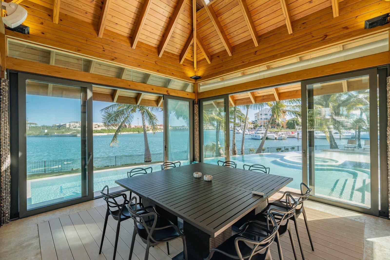 Cap Cana - Residential