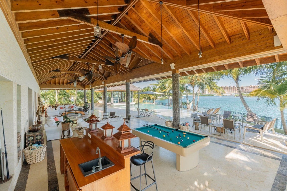 Cap Cana - Residential