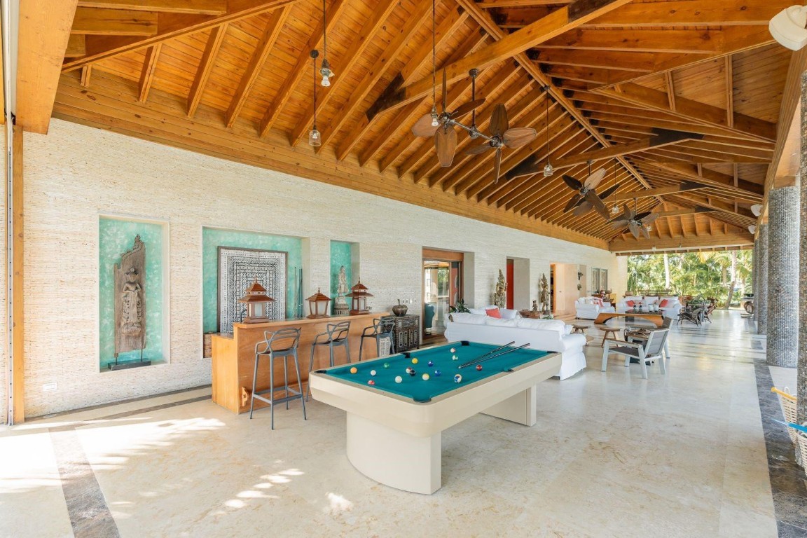 Cap Cana - Residential