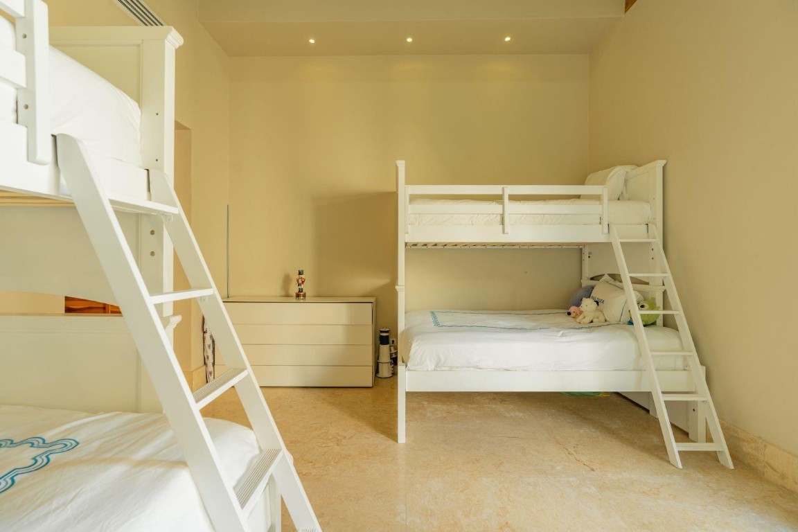 Cap Cana - Residential