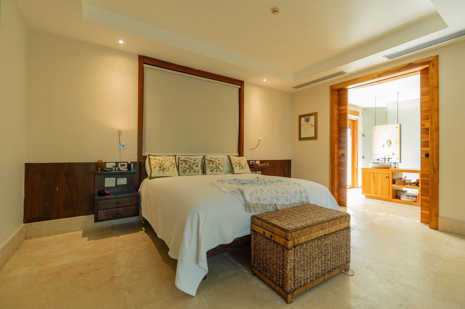 Cap Cana - Residential