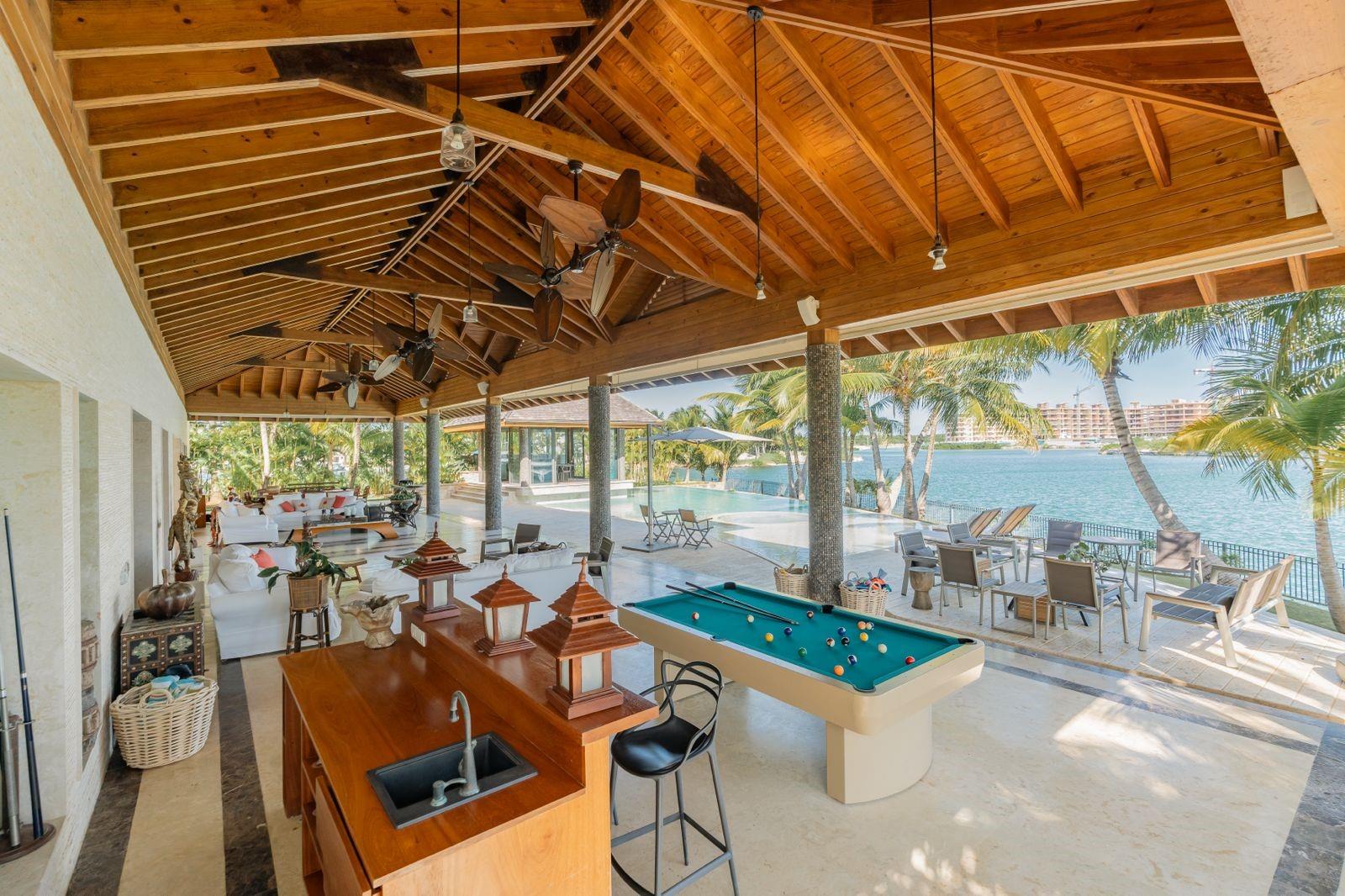 Cap Cana - Residential