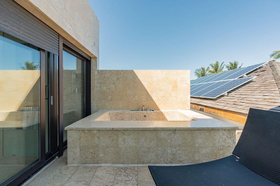 Cap Cana - Residential