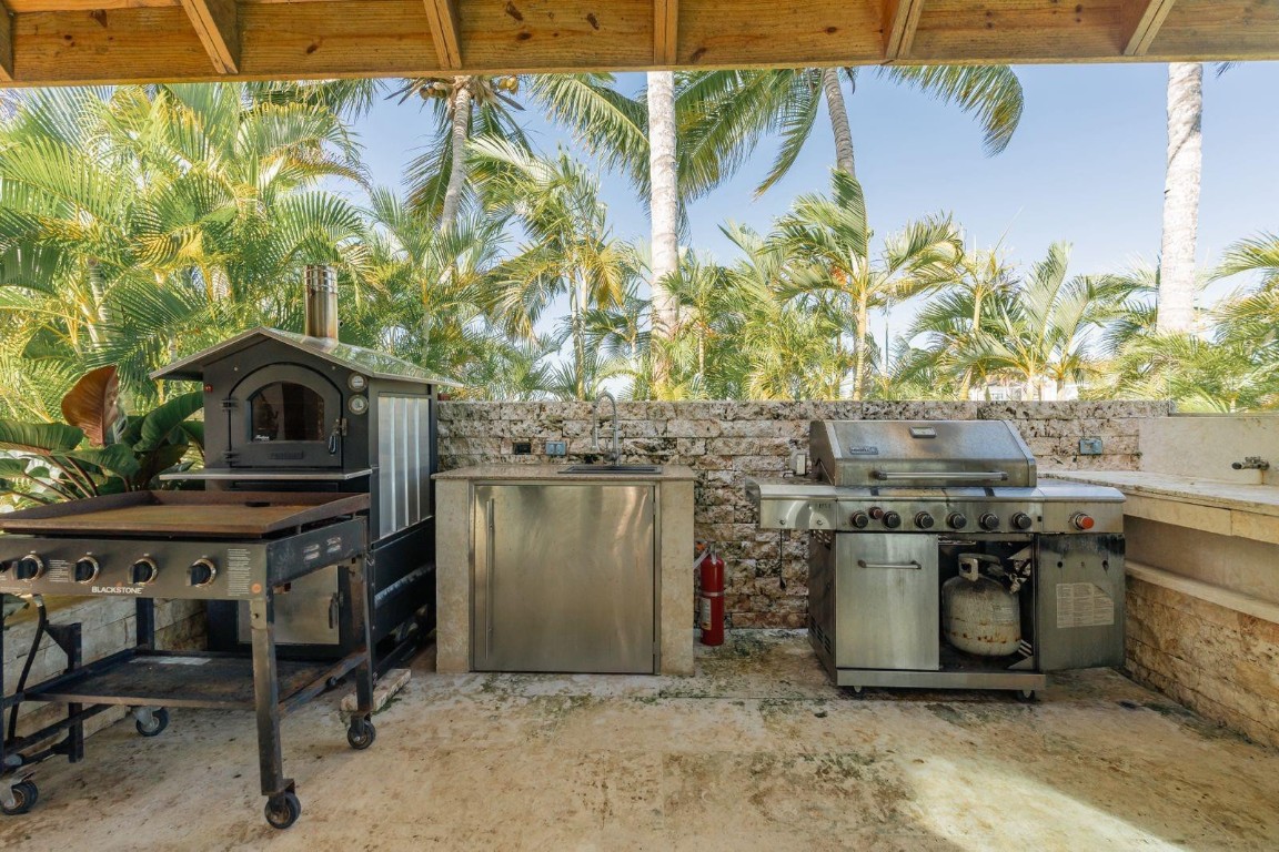 Cap Cana - Residential