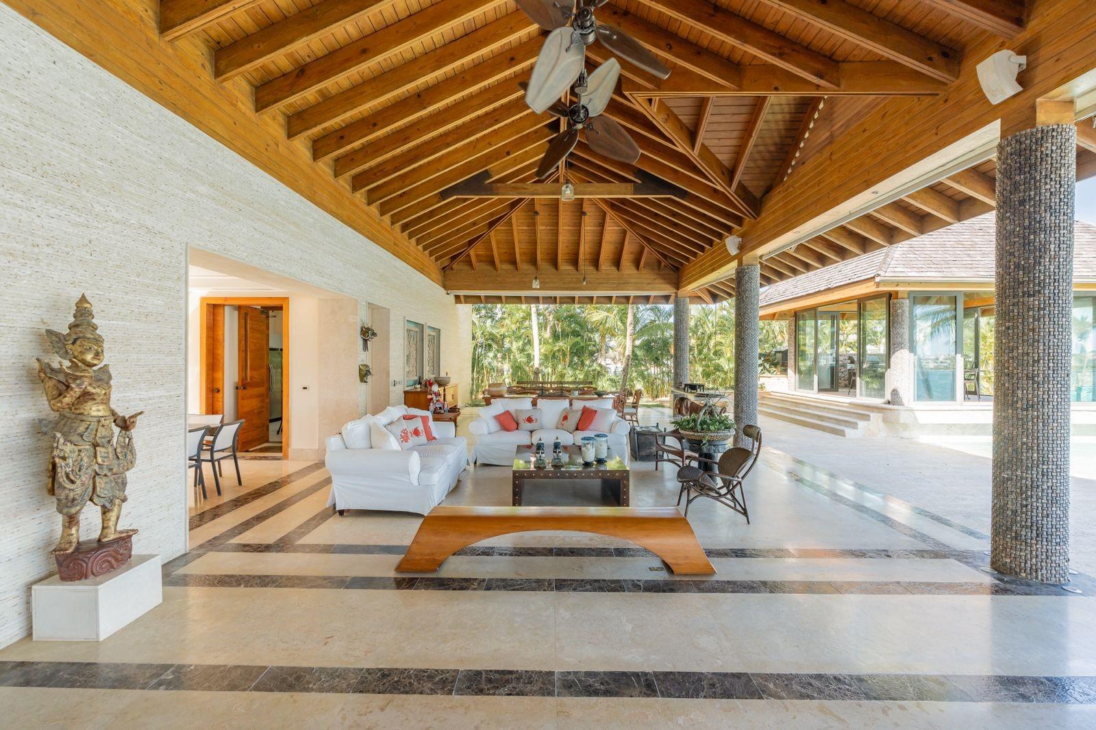 Cap Cana - Residential