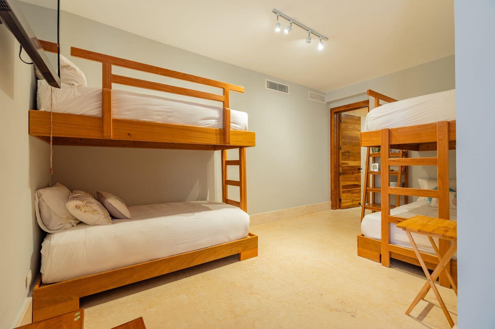 Cap Cana - Residential