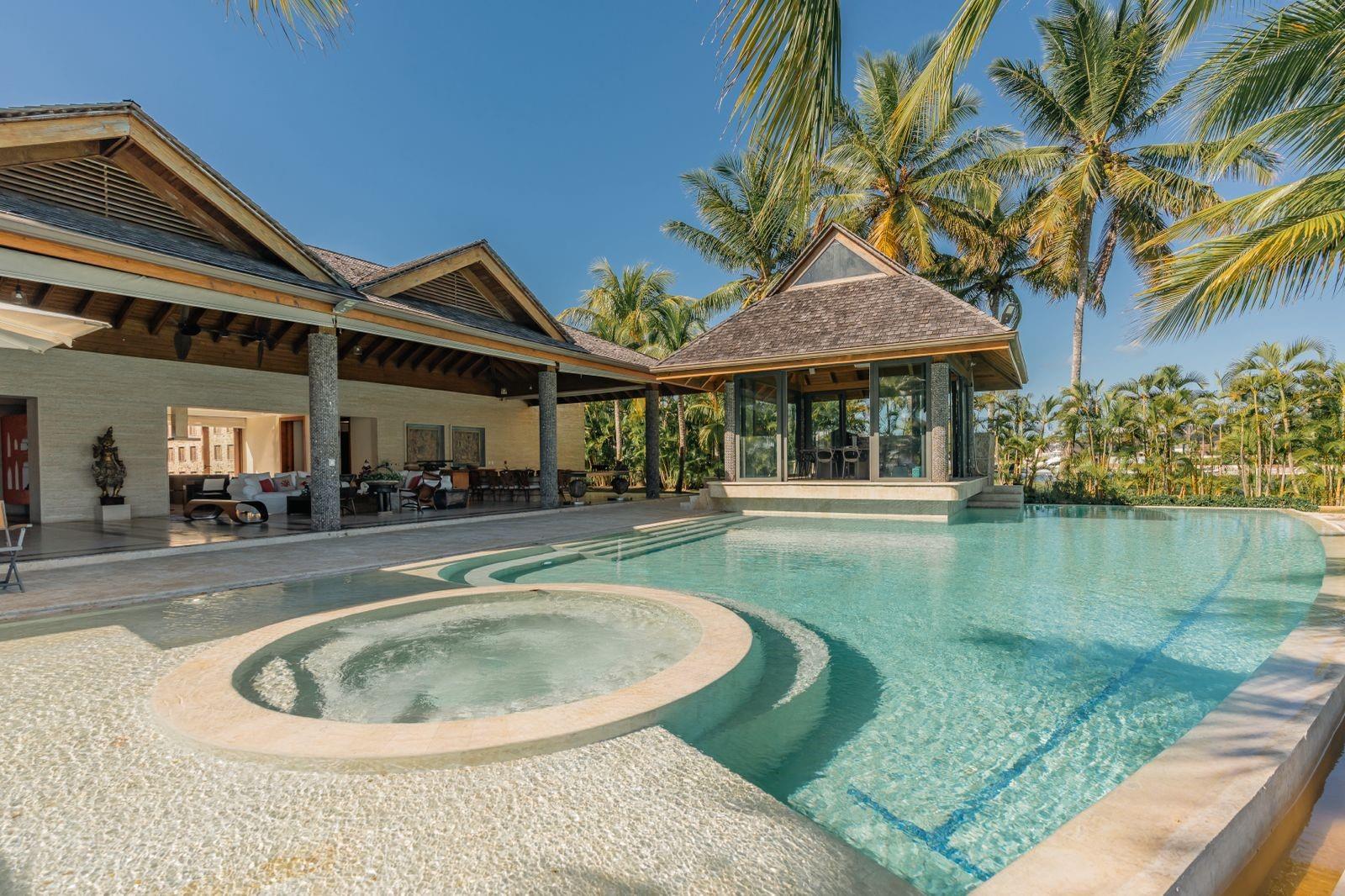 Cap Cana - Residential