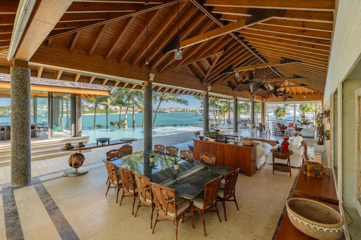 Cap Cana - Residential