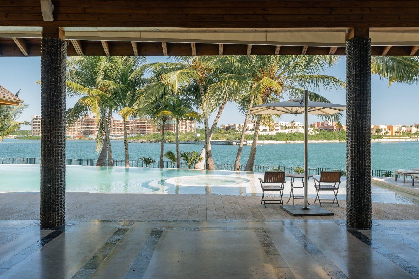 Cap Cana - Residential