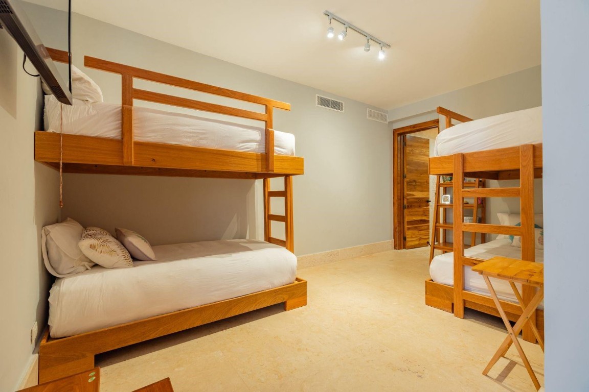 Cap Cana - Residential