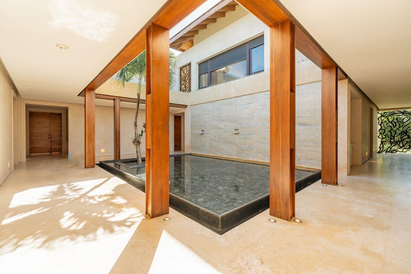 Cap Cana - Residential