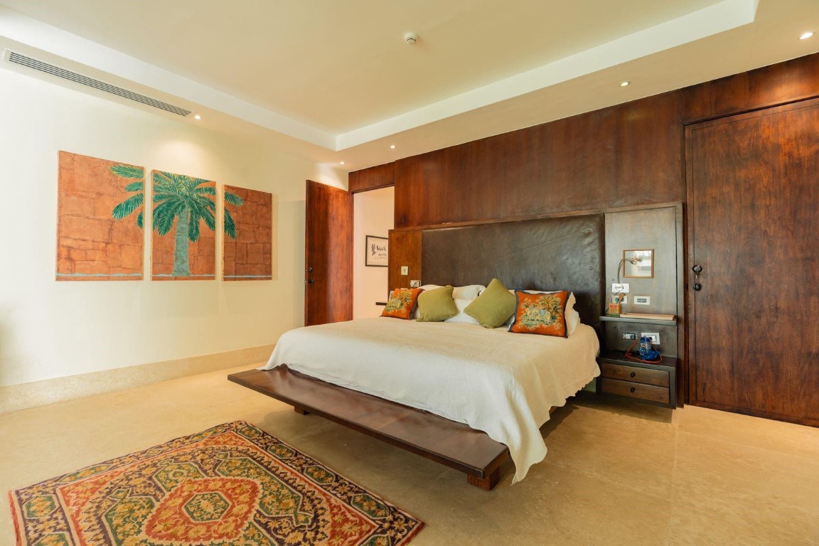 Cap Cana - Residential