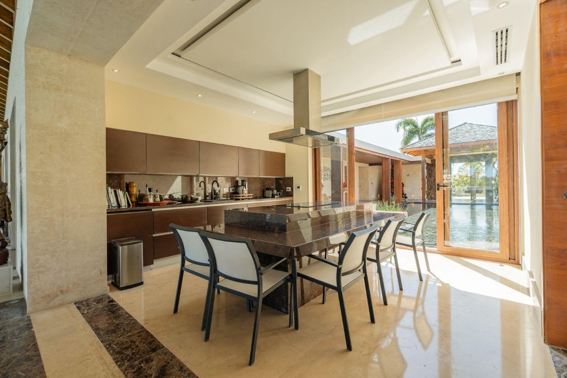 Cap Cana - Residential