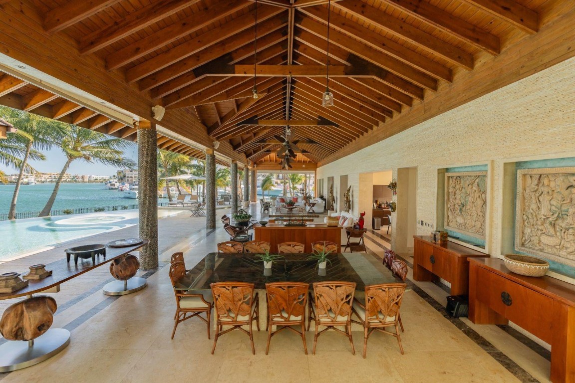 Cap Cana - Residential