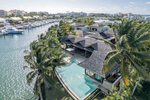 Private Island Cap Cana's Marina Other City Value - Out Of Area  23000