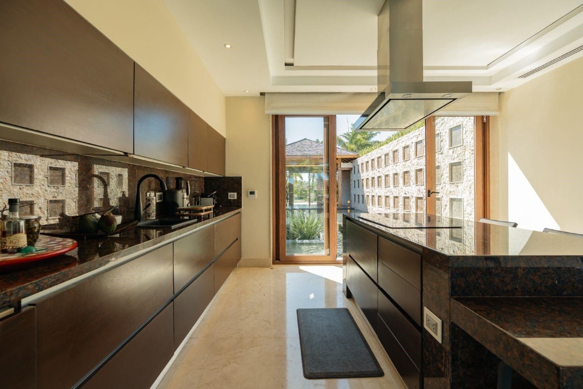 Cap Cana - Residential