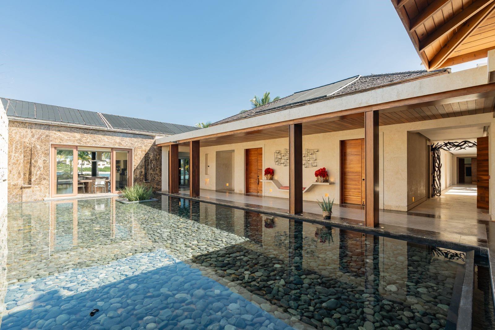 Cap Cana - Residential