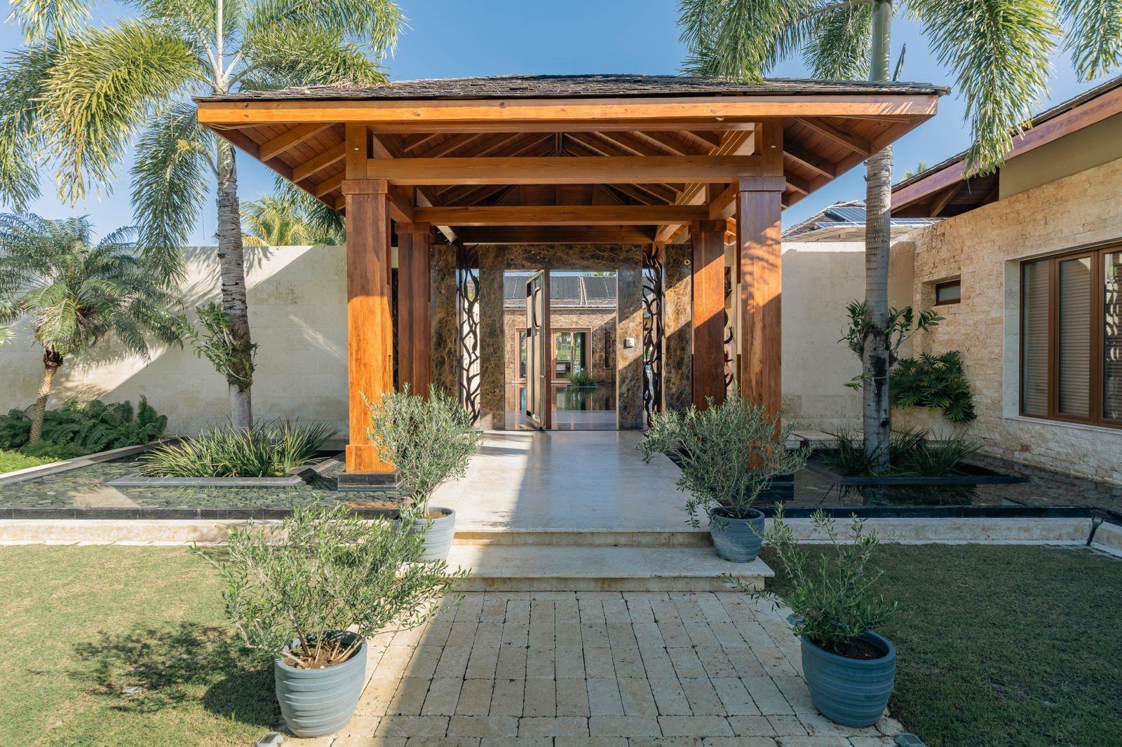 Cap Cana - Residential