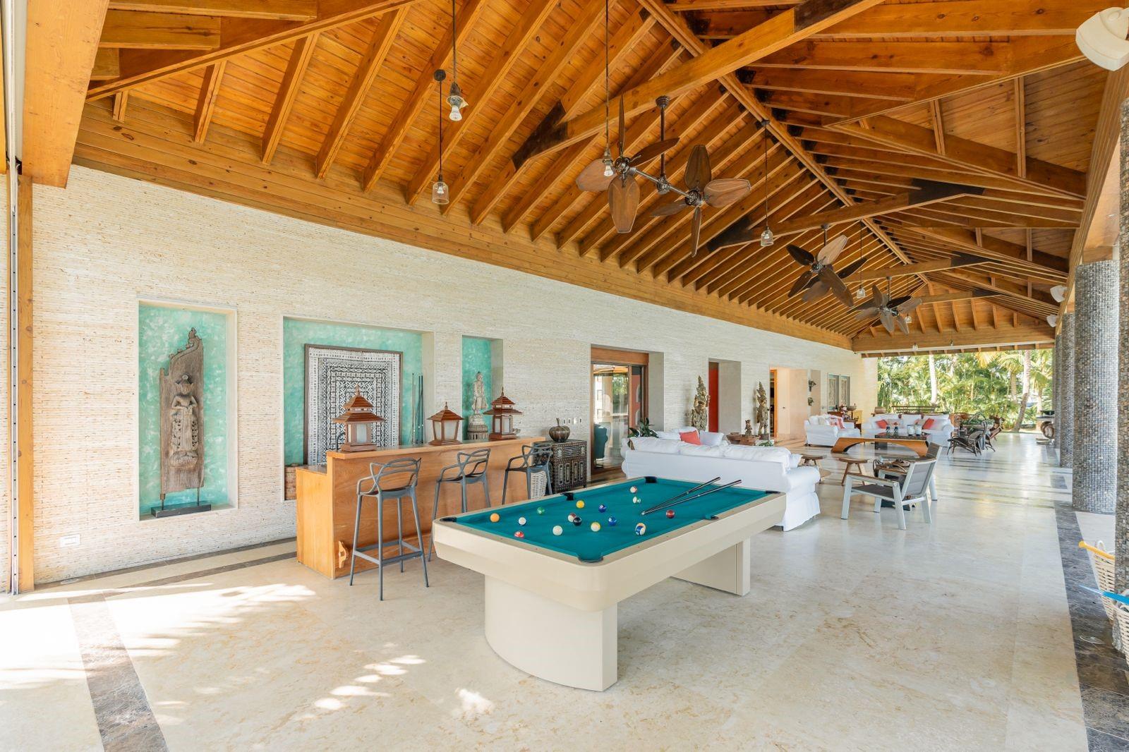 Cap Cana - Residential