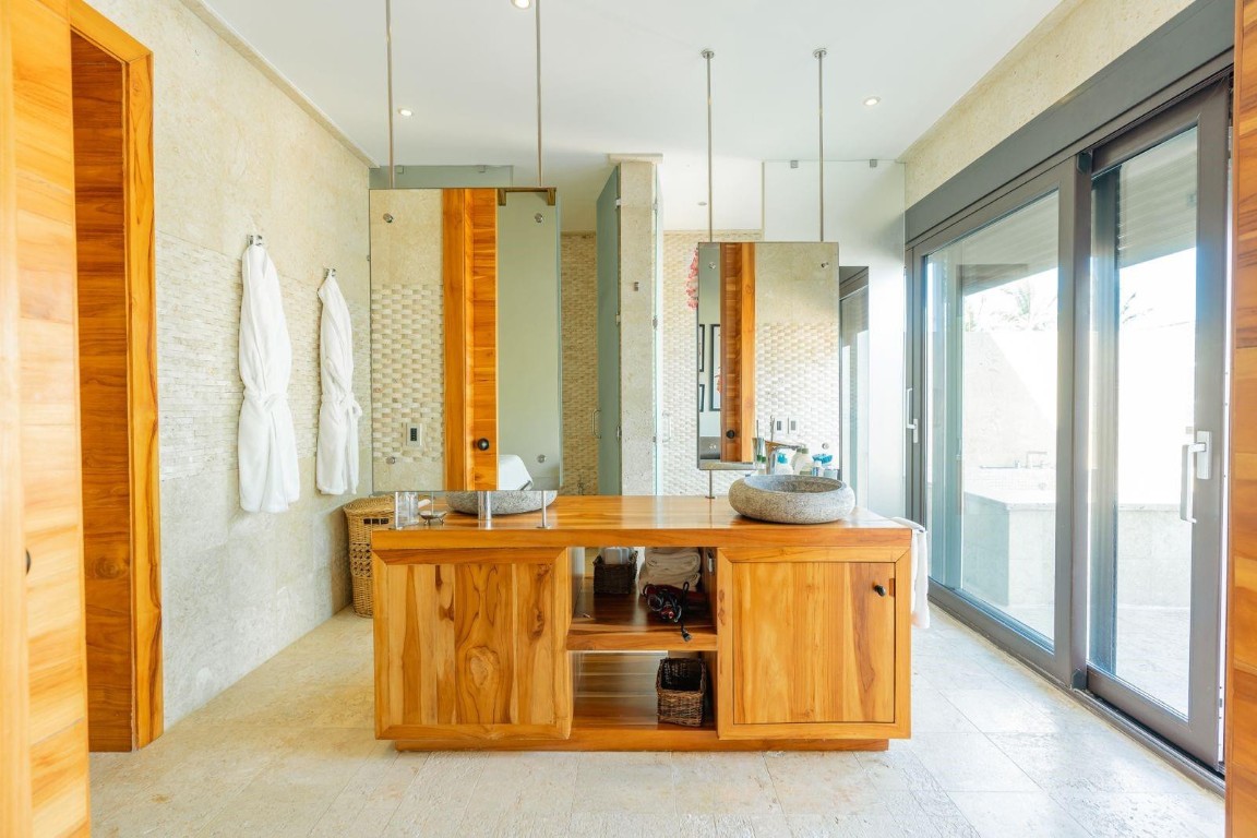 Cap Cana - Residential