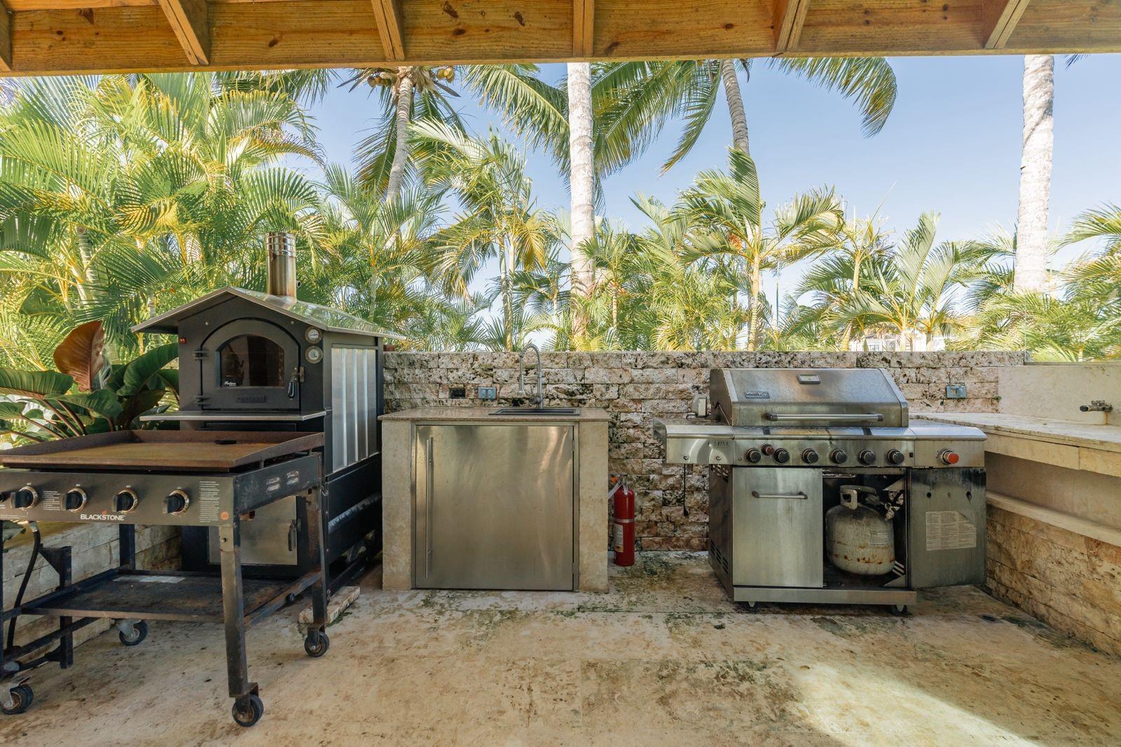 Cap Cana - Residential