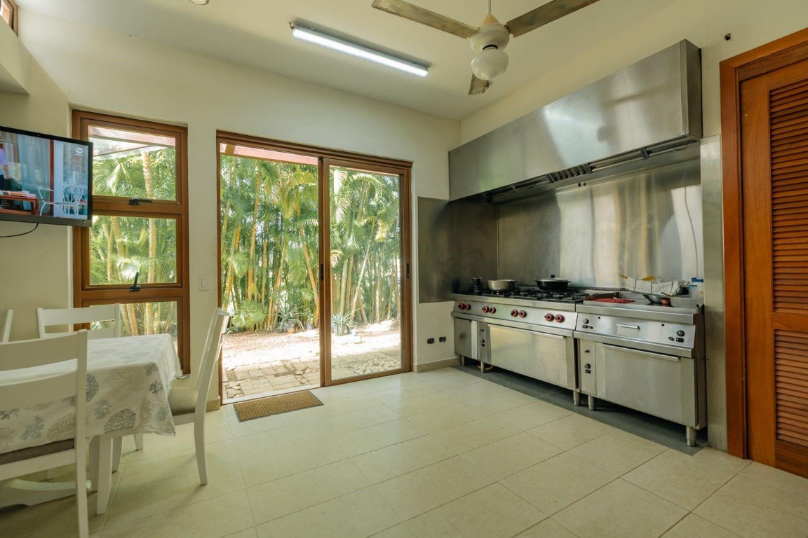 Cap Cana - Residential